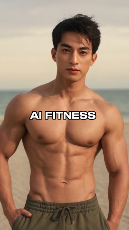 Fitness Ai