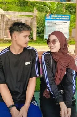 kapan terakhir berte