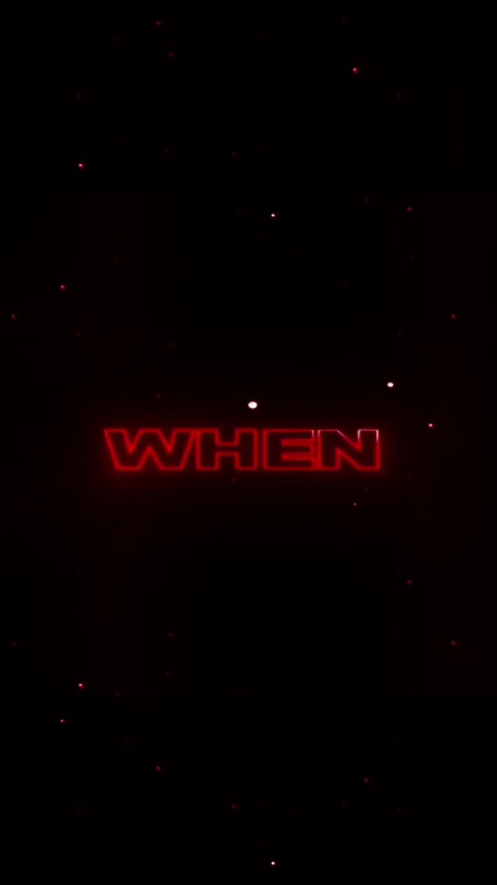 New Trend Template 
