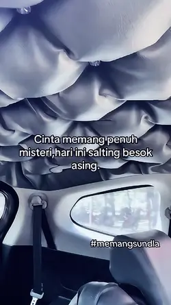 cinta memang penuh