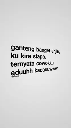 ternyata cowokku