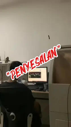 penyeselan Timothy 