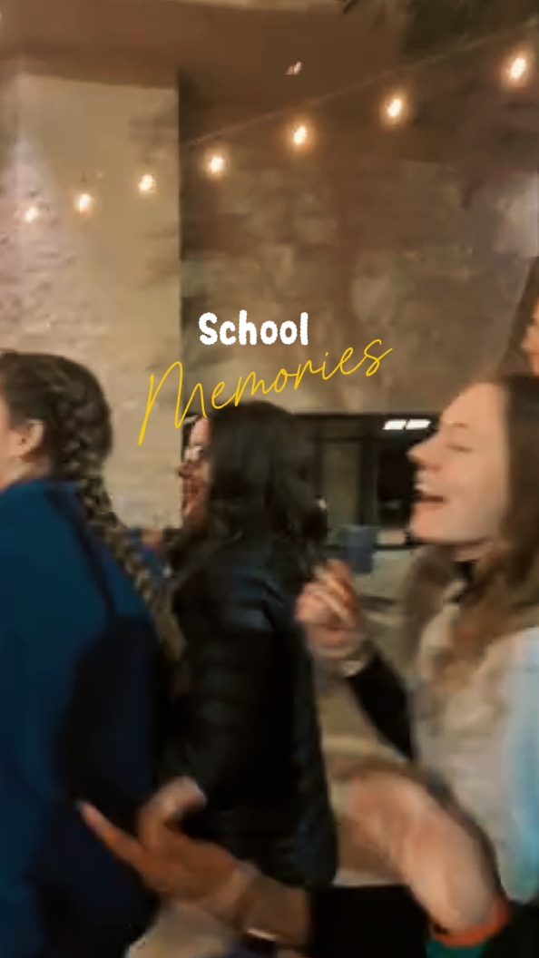 School memories 