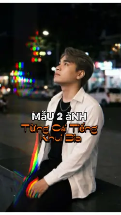 Từng Cái Tiếng Khui