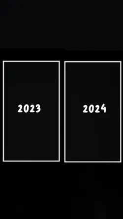 2023 vs 2024