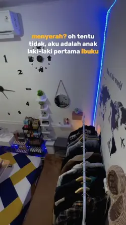 anak laki" pertama 