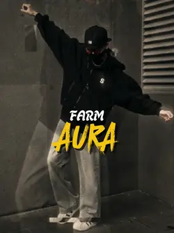 FARM AURA
