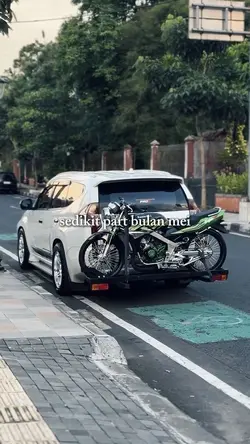 Sedikit part mei