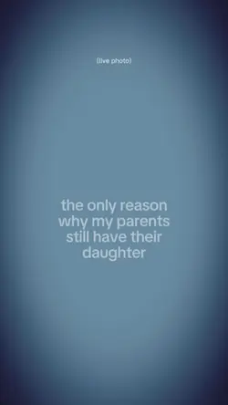 onlyreasonwhy..