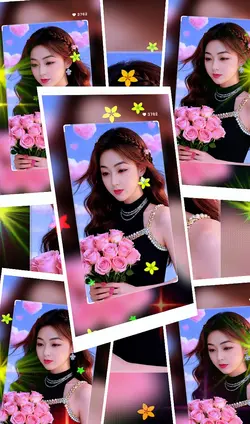 Vòng Tay Lỡ Làng. |