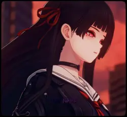 Chisa edit anime