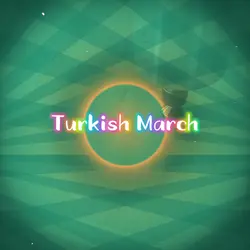 Turkish March