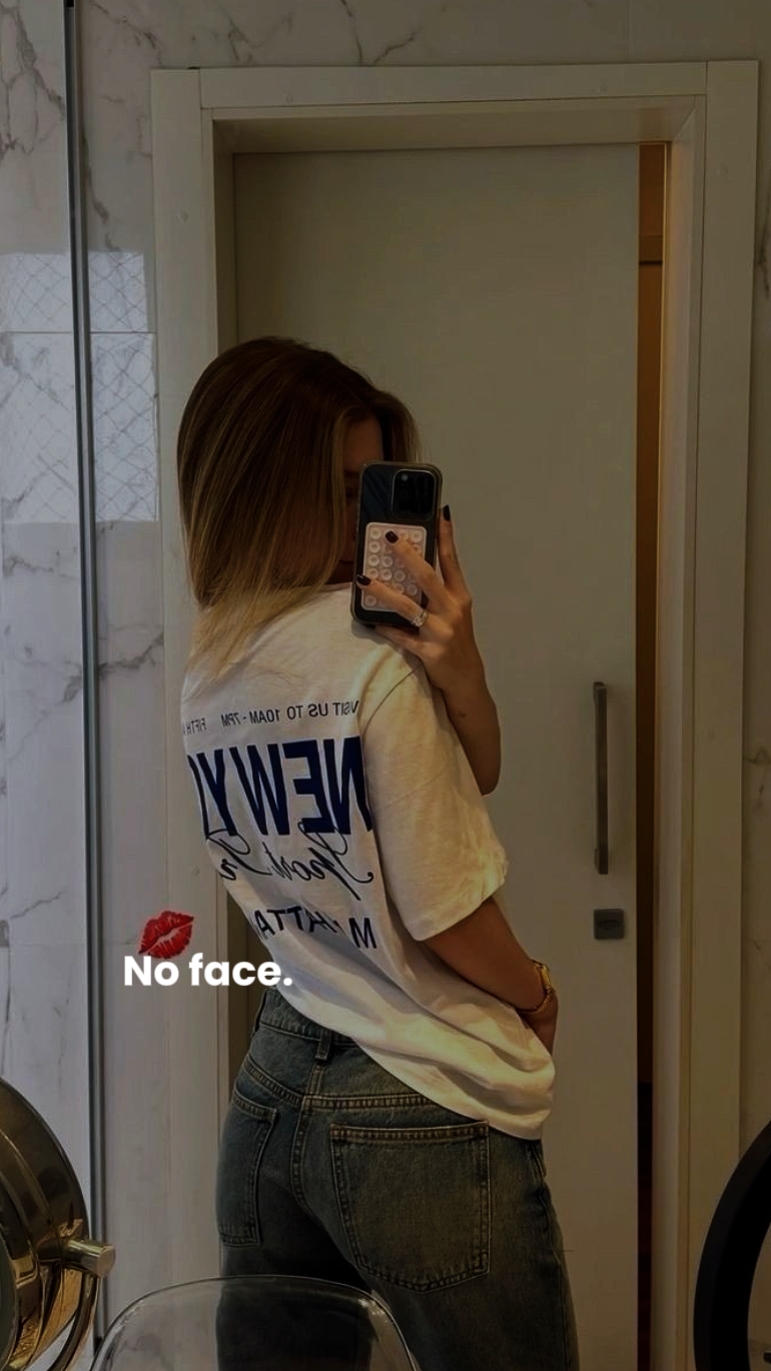 No face Trend 2