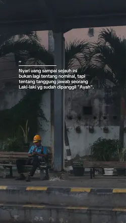 Nyari uang