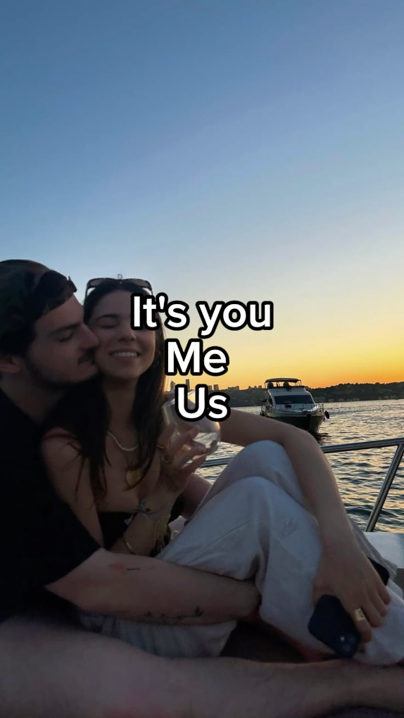 É you.Me.Us