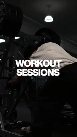 Workout session