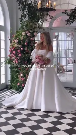 2025 wedding