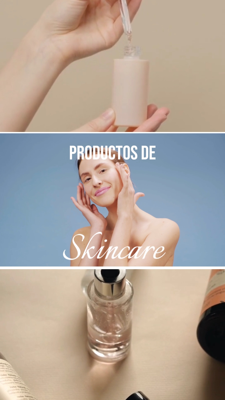 Skincare 