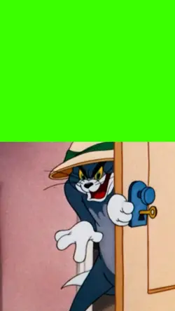 tom and Jerry meme