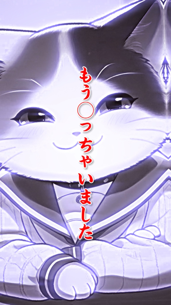 でも残念♪