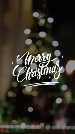 story : christmas 