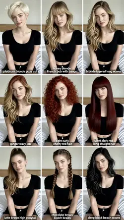 Hair Salon