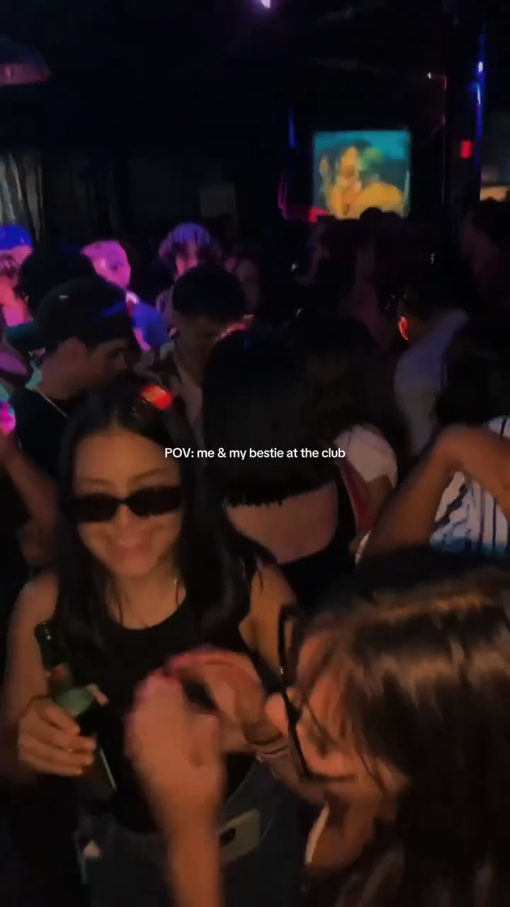 ben ve en iyi arkadaşım