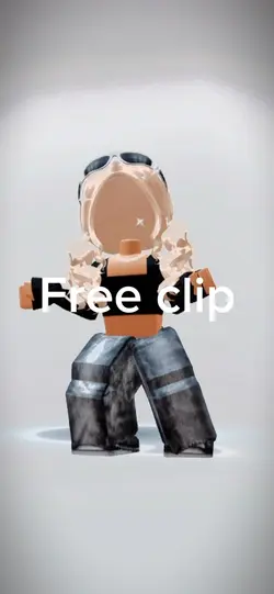 Free clip