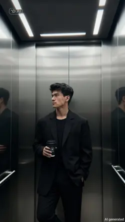 Ai Lift Photoshoot L