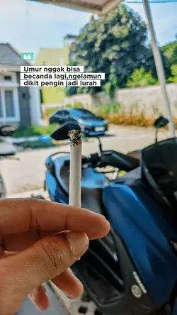 ngelamun dikit lurah