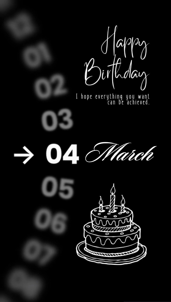 4 March 2026