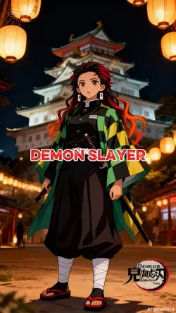 Demon Slayer