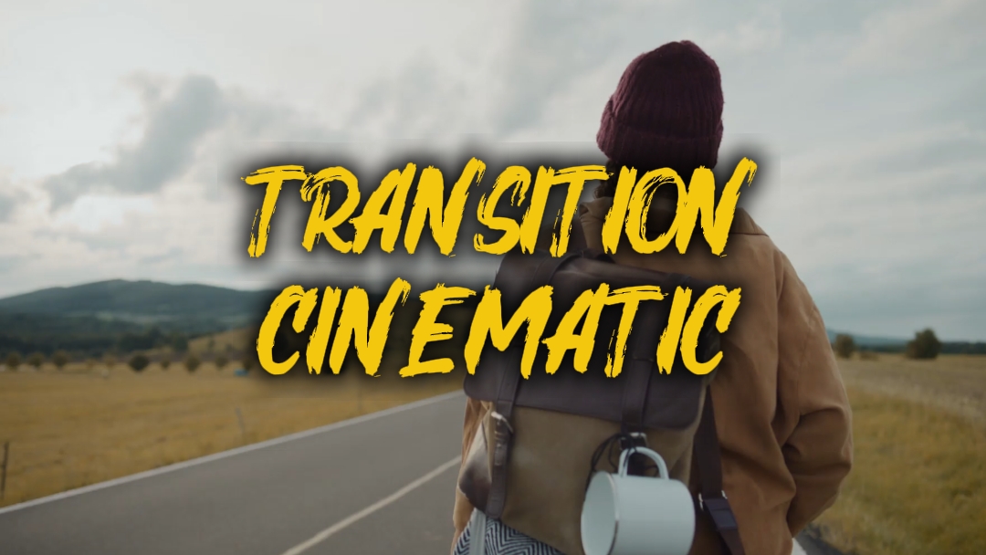 Transição cinematográfica