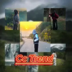 Cc trend💕