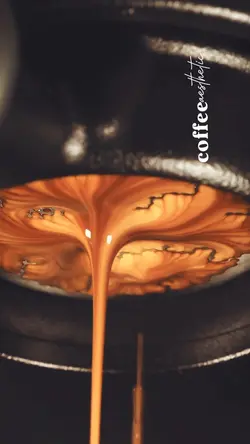 Coffee Aesthetic❤️