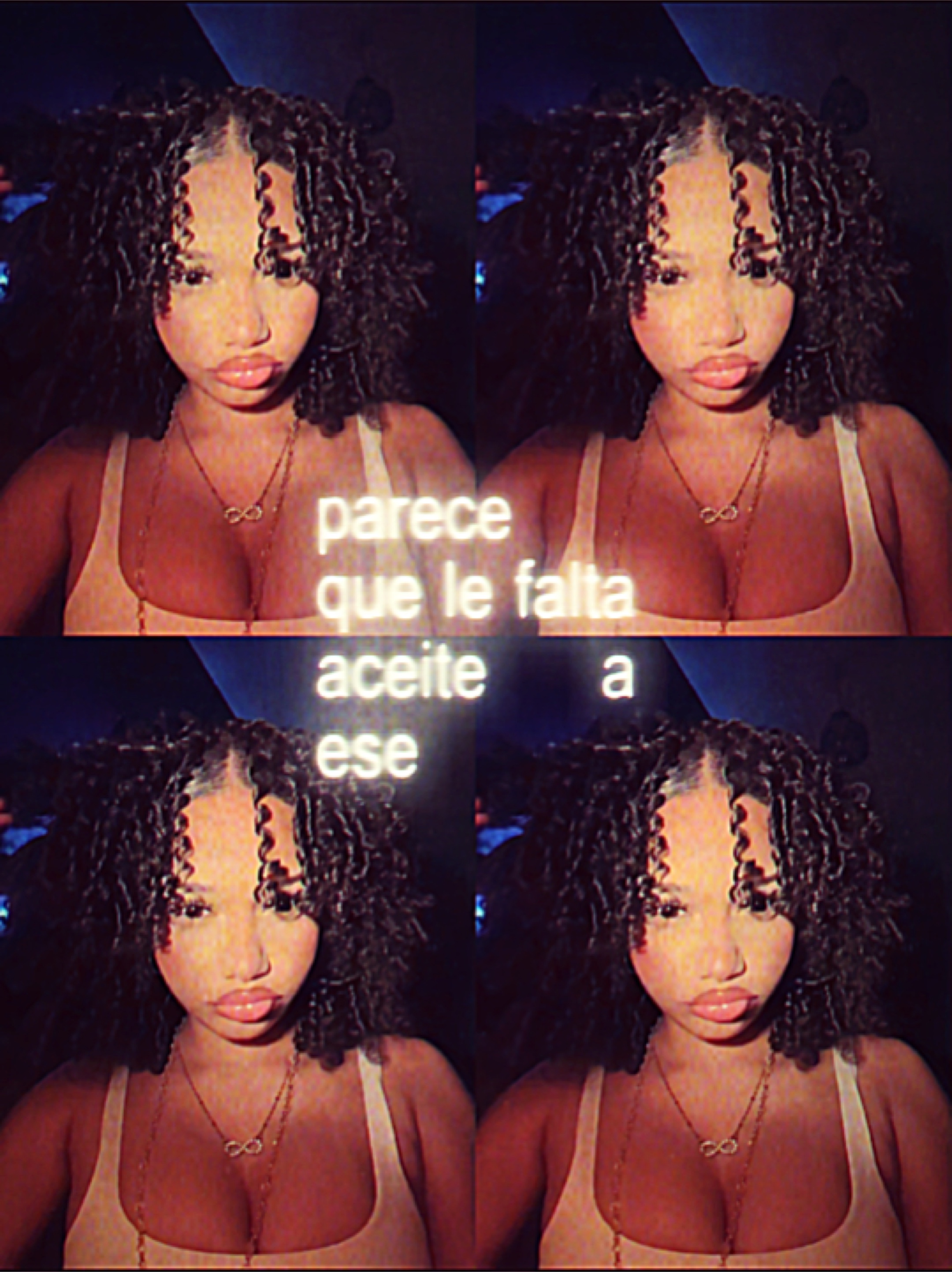 y que fue