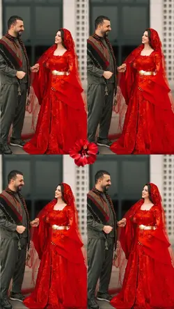 kına şablonu 