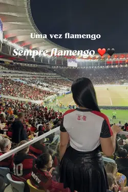 Flamengo ❤️🖤