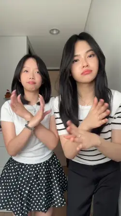 DUH ADUH MEMANG ASIK