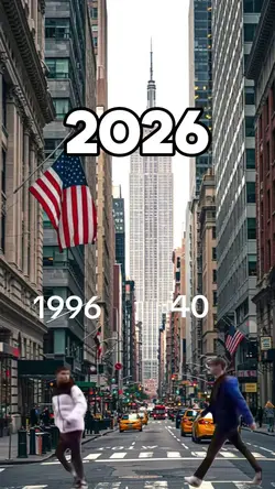 30 anos 