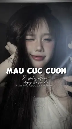 MẪU TRƯỞNG THÀNH