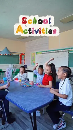 School Activities 