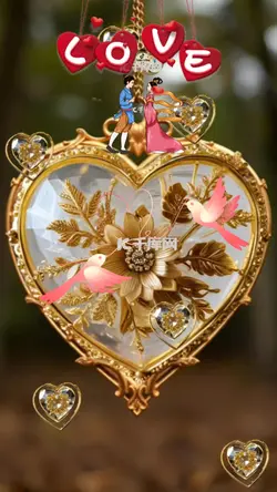 Hiệu ứng trái tim