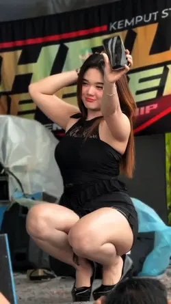 gas pol ndangak 