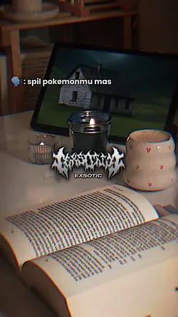  SPIL POKEMONMU 