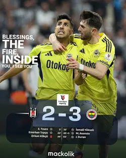 YASA FENERBAHCEM
