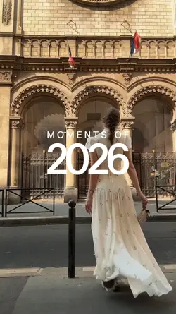 Memories Of 2026
