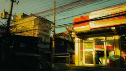 magkabilang mundo