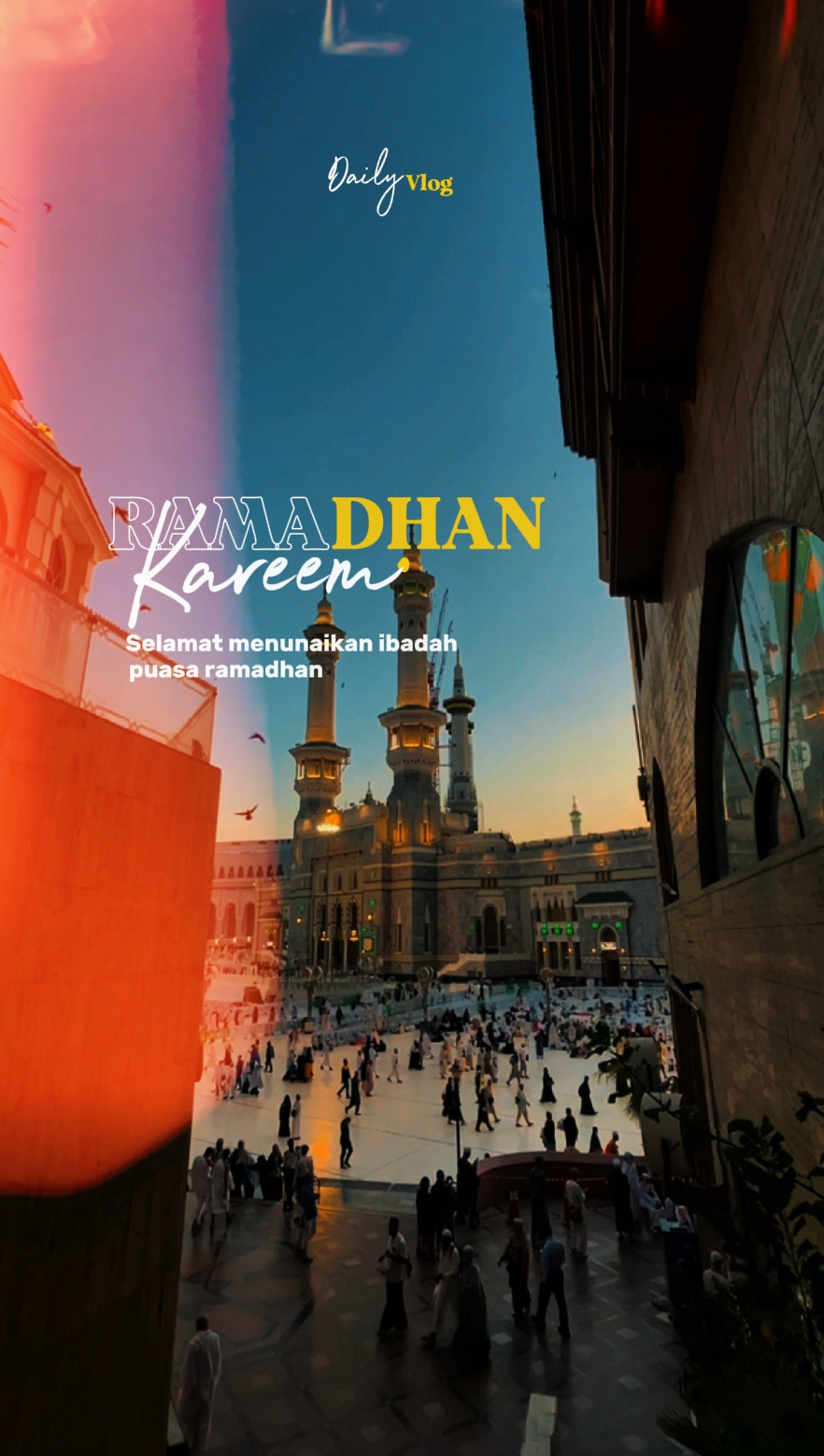 Ramadhan Kareem 2025