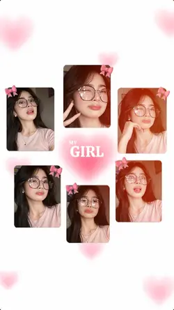 Happy girlfriend Day